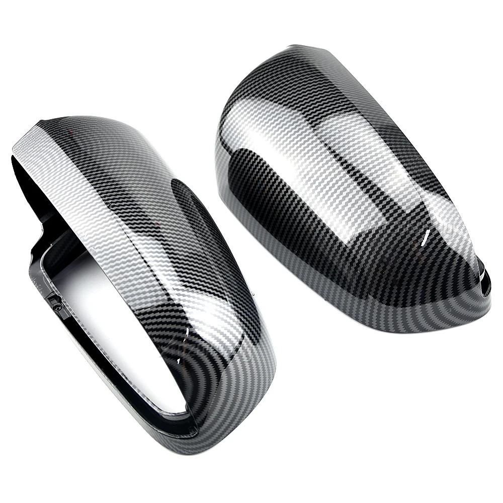1Pair Car Wing Mirror Caps Matt Chrome Mirror Cover Rearview Side Mirror Cap S Line for Audi A4 S4 B6 B7 A6 C6
1Pair Car Wing Mirror Caps Matt Chrome Mirror Cover Rearview Side Mirror Cap S Line for Audi A4 S4 B6 B7 A6 C6
