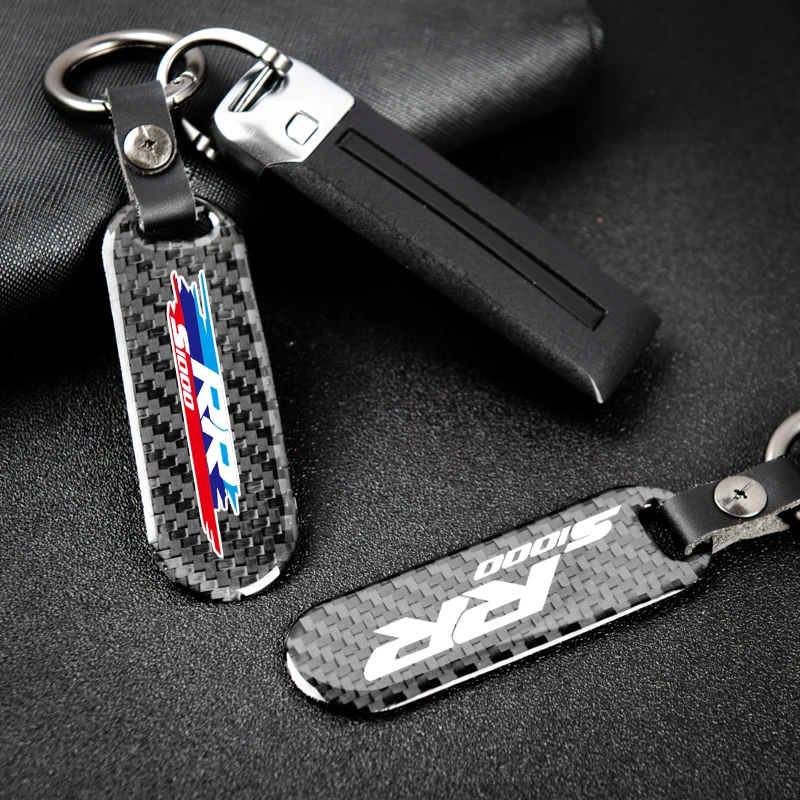 Motorcycle accessories support customized carbon fiber metal premium keychain for BMW S1000RR 2009-2021 2016 2017 2018 2019 2020
Motorcycle accessories support customized carbon fiber metal premium keychain for BMW S1000RR 2009-2021 2016 2017 2018 2019 2020