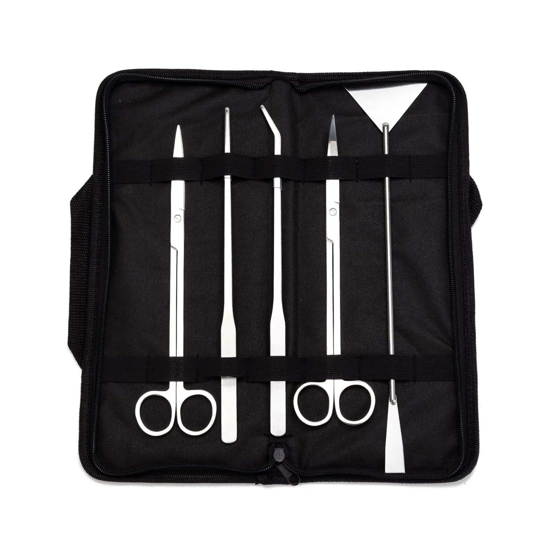 Aquarium Tools Set Plants Tweezers and Scissors Grass Stainless Steel Cleaning Tools Plants Fish Tank Accessories 5 set
Aquarium Tools Set Plants Tweezers and Scissors Grass Stainless Steel Cleaning Tools Plants Fish Tank Accessories 5 set