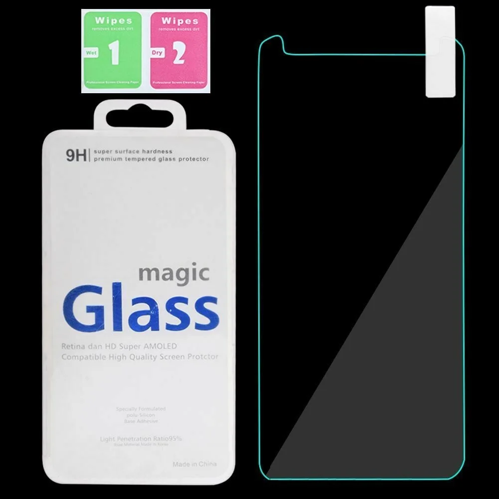 Tempered Glass For Screen Protector Protective Casee Cover Film FOR Dexp B260 GS155 GL355 AS260 G253 B355 BS155 | Мобильные телефоны