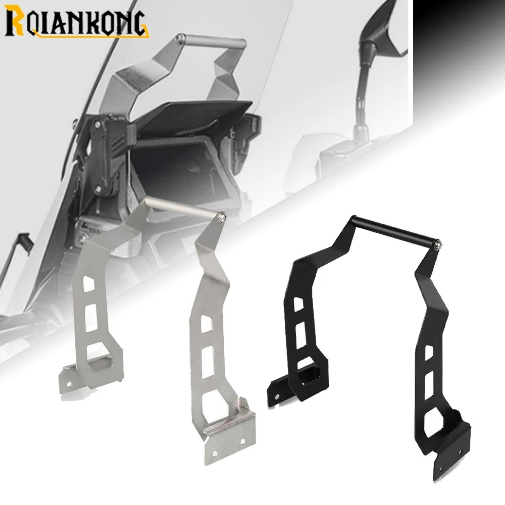 Bracket For Honda CRF1100L CRF 1100 L Africa Twin Adventure sports ADV 2021 2020 2021 Mobile Phone GPS Navigation Plate Bracket
Bracket For Honda CRF1100L CRF 1100 L Africa Twin Adventure sports ADV 2021 2020 2021 Mobile Phone GPS Navigation Plate Bracket
