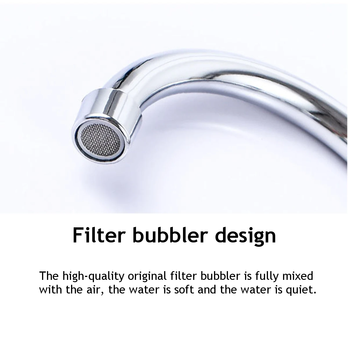 360 Degree Rotation Drinking filtered Purification Water Kitchen Faucet Single Hole Hot And Cold Pure Water Sinks Tap
360 Degree Rotation Drinking filtered Purification Water Kitchen Faucet Single Hole Hot And Cold Pure Water Sinks Tap