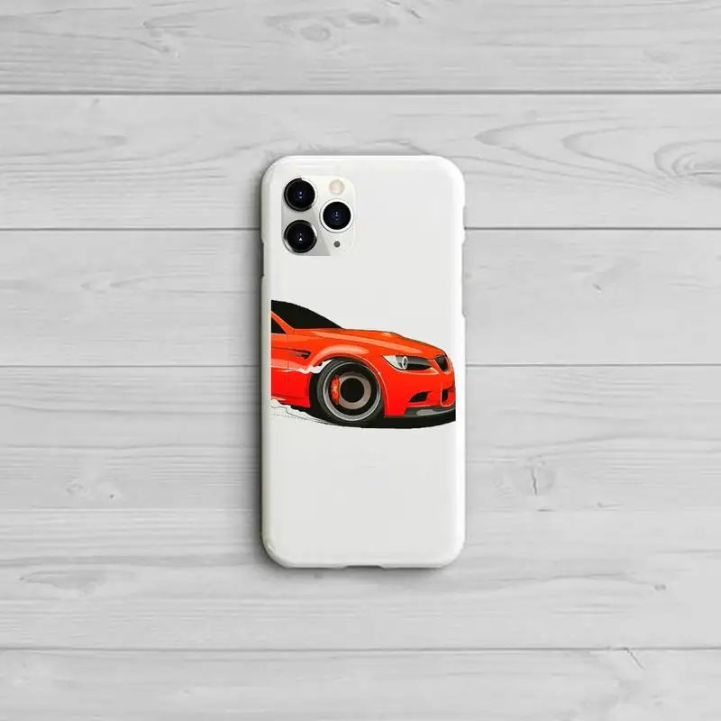 Sports Cars Male Men Phone Case Candy Color White for iPhone 11 pro XS MAX 8 7 6 6S Plus X 5S SE 2020 XR
Sports Cars Male Men Phone Case Candy Color White for iPhone 11 pro XS MAX 8 7 6 6S Plus X 5S SE 2020 XR