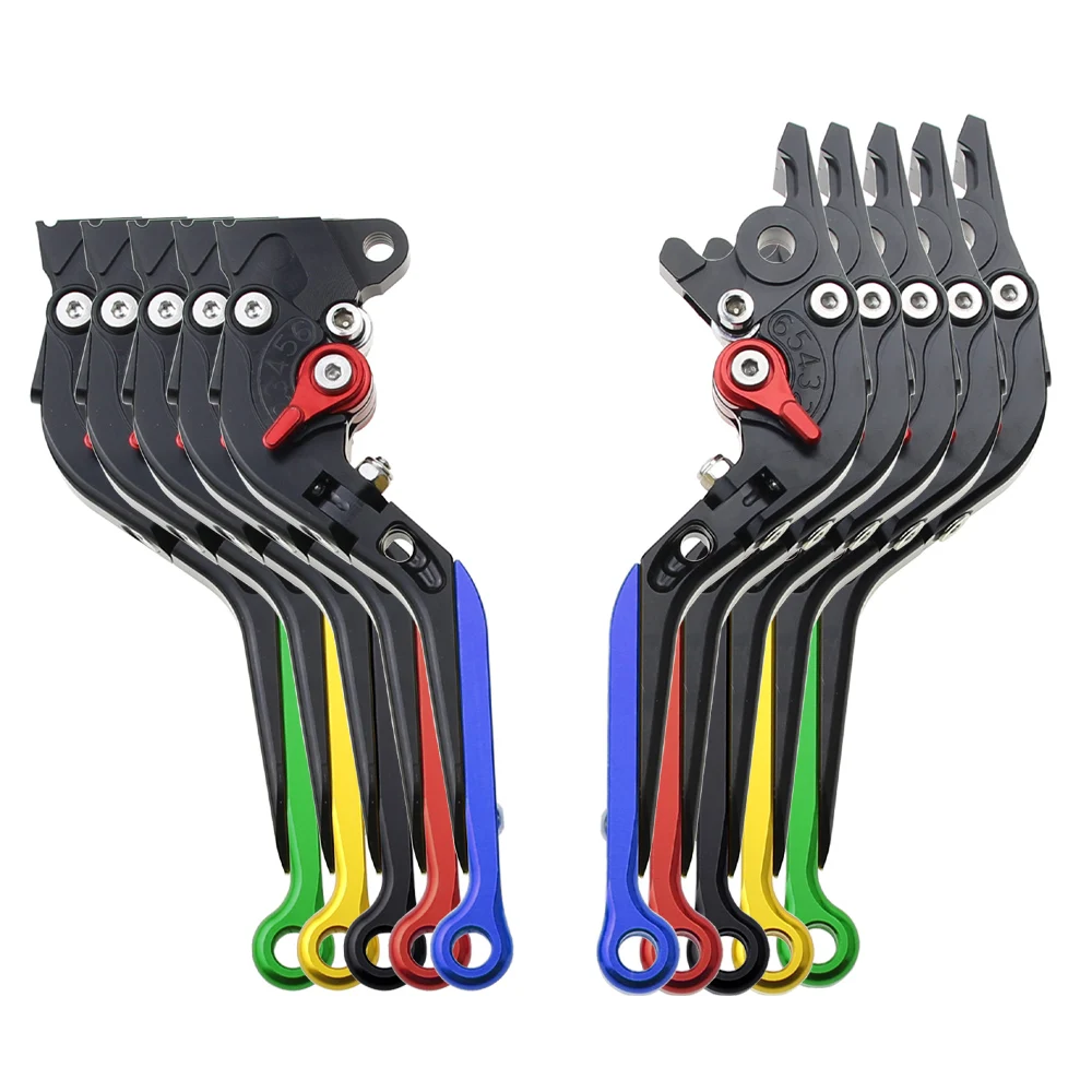 Kodaskin Folding Extendable Brake Clutch Levers Master Cylinder Levers Hydrau Motorcycle Accessories For Honda PCX150 pcx 150
Kodaskin Folding Extendable Brake Clutch Levers Master Cylinder Levers Hydrau Motorcycle Accessories For Honda PCX150 pcx 150