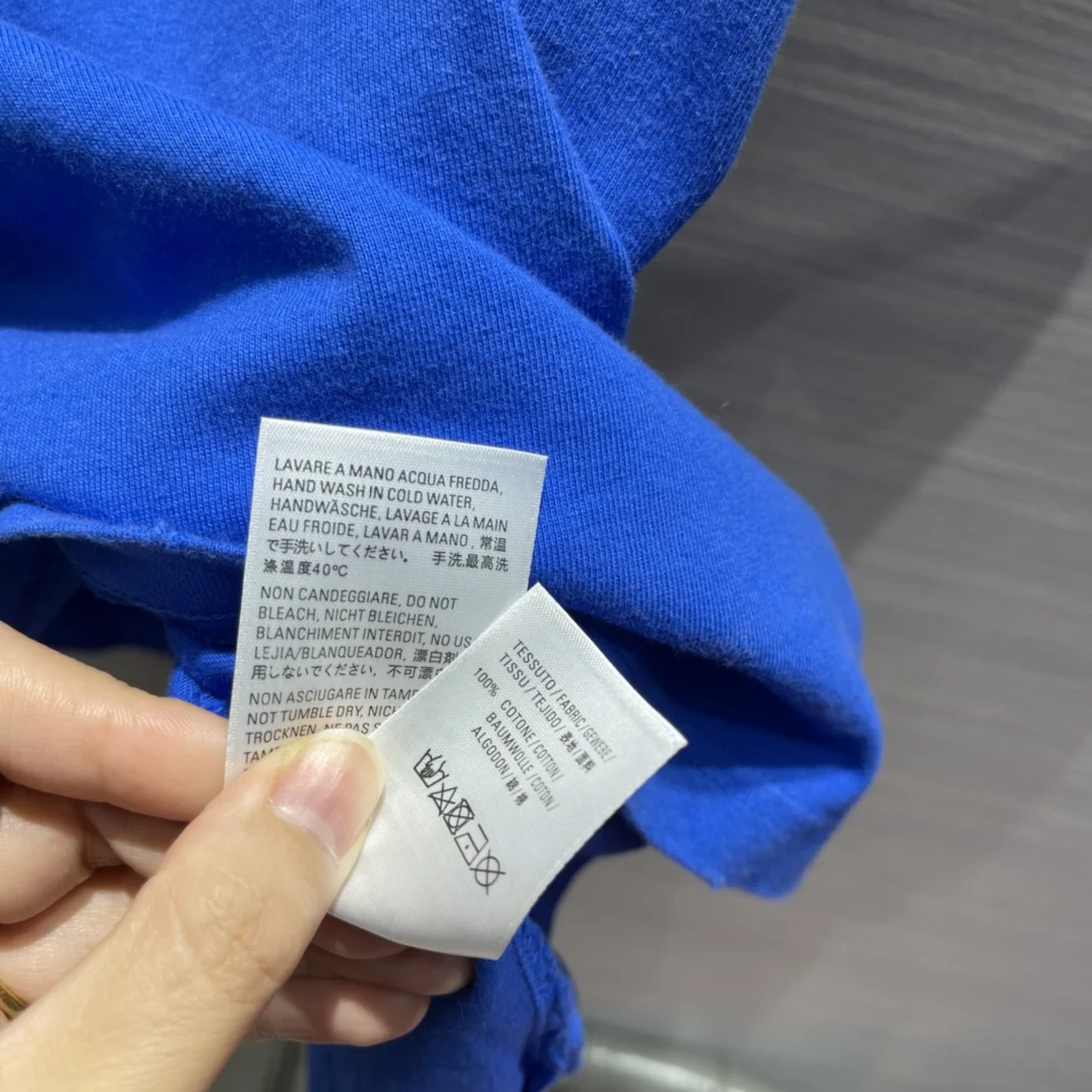 Preppy Style Gradient Solid Tops for Women Summer 2021 New High-end Brand O-neck Short Sleeve Tees Best Quality Cotton Tops Lady 
Preppy Style Gradient Solid Tops for Women Summer 2021 New High-end Brand O-neck Short Sleeve Tees Best Quality Cotton Tops Lady