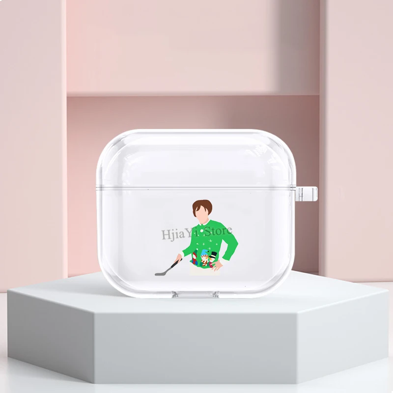 Funny Robert Pattinson TPU Case For Apple Airpods 3 Cover Protective Earphone Case For Airpods Pro 2/1 Cover 
Funny Robert Pattinson TPU Case For Apple Airpods 3 Cover Protective Earphone Case For Airpods Pro 2/1 Cover