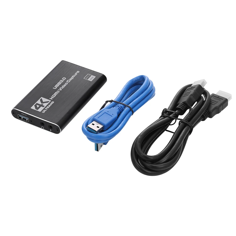 4K Hdmi Naar Usb 3.0 Video Capture Card Dongle 1080P Hd Video Recorder Grabber Voor Obs Vastleggen game Game Capture Card Live
4K Hdmi Naar Usb 3.0 Video Capture Card Dongle 1080P Hd Video Recorder Grabber Voor Obs Vastleggen game Game Capture Card Live