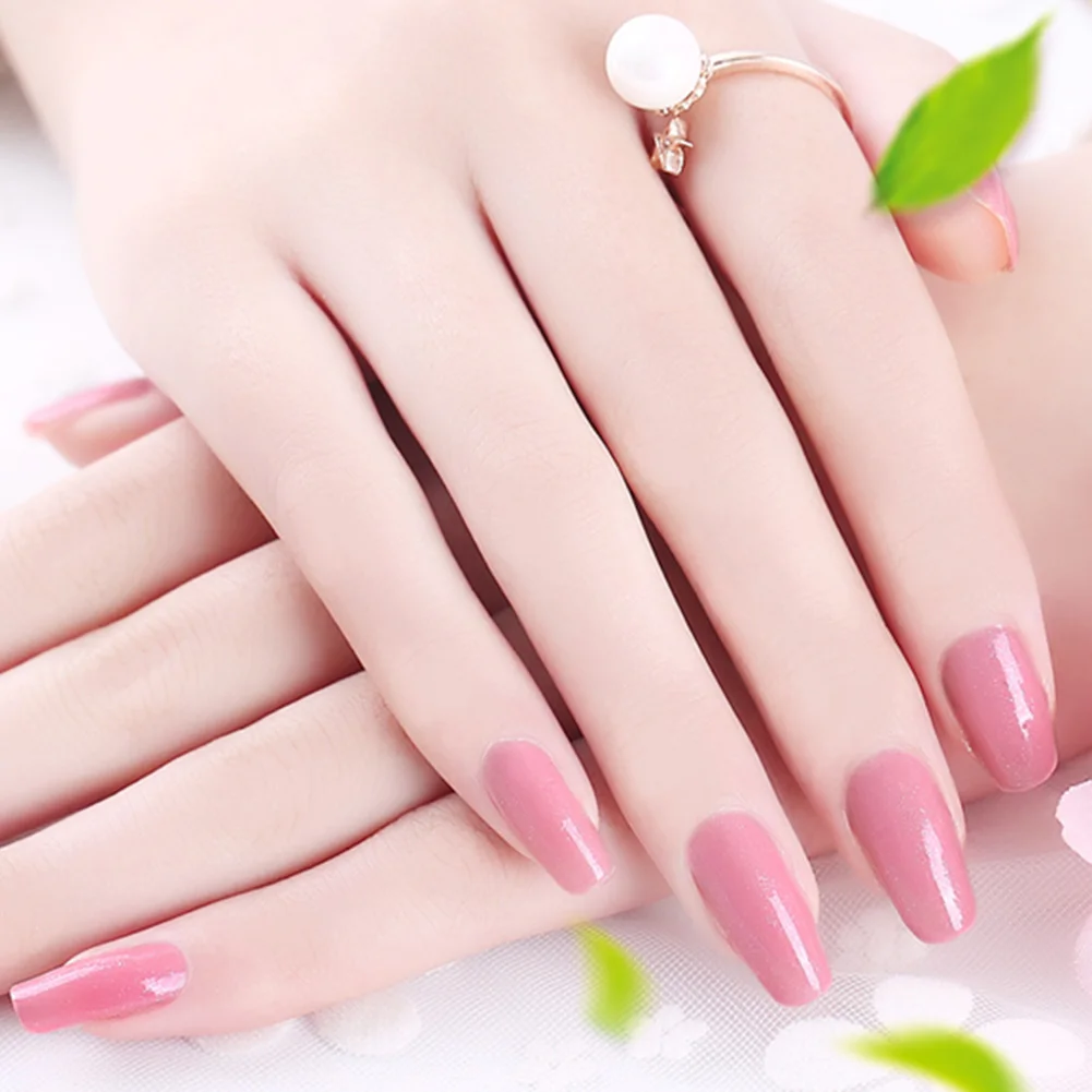 Poly UV Gel Kit All for Manicure Gel Nail Extension Set Slip Solution Builder Acrylic Gel Polish Nail Art Tool Design Fingertips
Poly UV Gel Kit All for Manicure Gel Nail Extension Set Slip Solution Builder Acrylic Gel Polish Nail Art Tool Design Fingertips