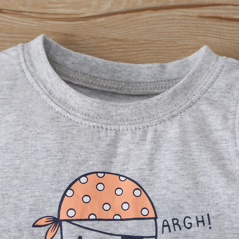 2021 Summer Children Sets Casual Sleeveless Print Cartoon Octopus Tops Orange Rompers Black Shorts 3Pcs Girls Boys Clothes Set
2021 Summer Children Sets Casual Sleeveless Print Cartoon Octopus Tops Orange Rompers Black Shorts 3Pcs Girls Boys Clothes Set
