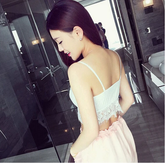 Women' Summer Crop Tops Fashion Floral Top Lace Cami Bralette Bralet Hot Bustier Bra Unpadded Tank Tops
Women' Summer Crop Tops Fashion Floral Top Lace Cami Bralette Bralet Hot Bustier Bra Unpadded Tank Tops