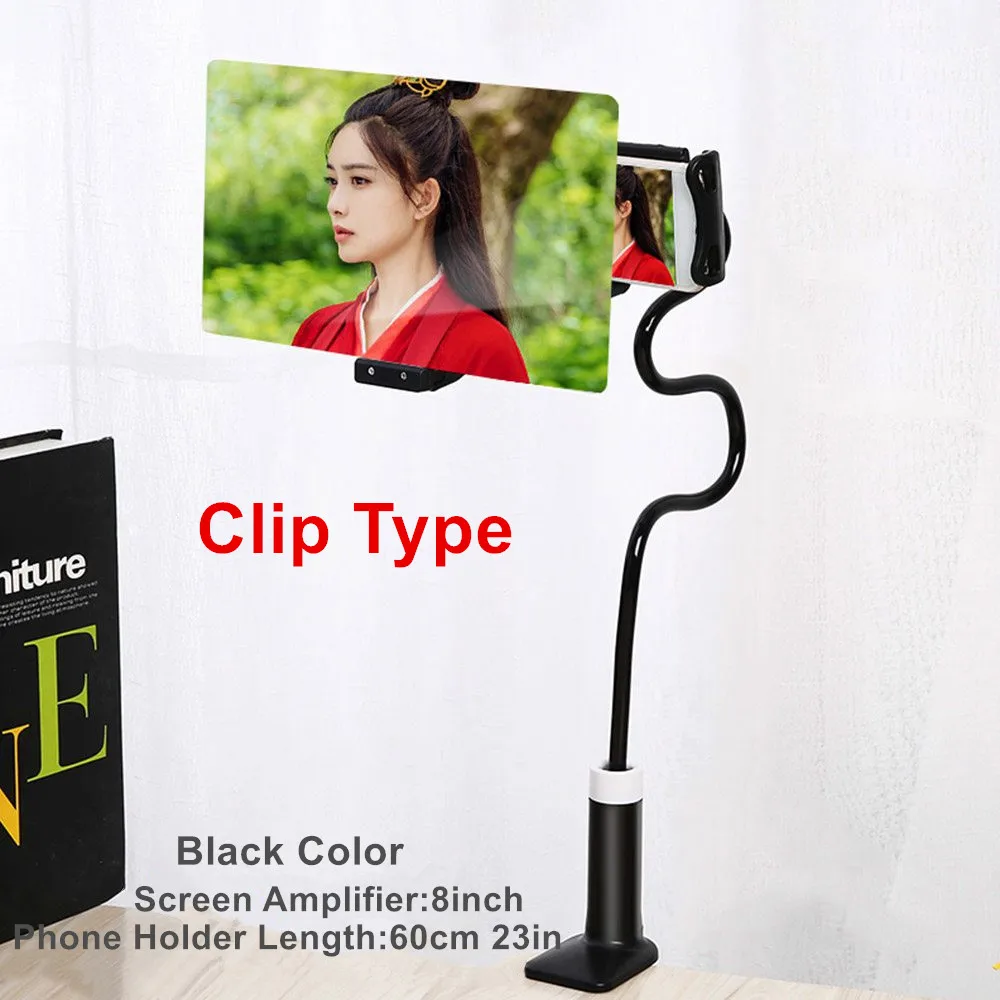 2022.Mobile Phone Screen Amplifier Desktop Phone Holder for For iPhone XS MAX Galaxy 4.5-7.0 inch Phone screen Magnifier 3D HD
2022.Mobile Phone Screen Amplifier Desktop Phone Holder for For iPhone XS MAX Galaxy 4.5-7.0 inch Phone screen Magnifier 3D HD