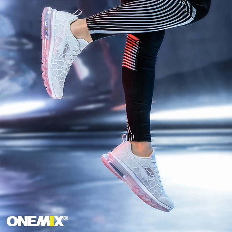 ONEMIX Running Shoes For Men Sneakers Comfortable Breathable Classical Outdoor Sport Shoes Athletic Trainers Women Sneakers
ONEMIX Running Shoes For Men Sneakers Comfortable Breathable Classical Outdoor Sport Shoes Athletic Trainers Women Sneakers