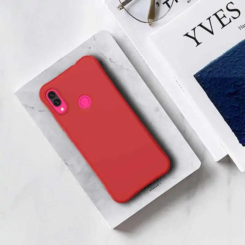 Joomer Shock Proof Plain Soft 5.0"For Samsung Galaxy A2 Core Case For Samsung Galaxy A2 Core Cell Phone Case Cover
Joomer Shock Proof Plain Soft 5.0"For Samsung Galaxy A2 Core Case For Samsung Galaxy A2 Core Cell Phone Case Cover