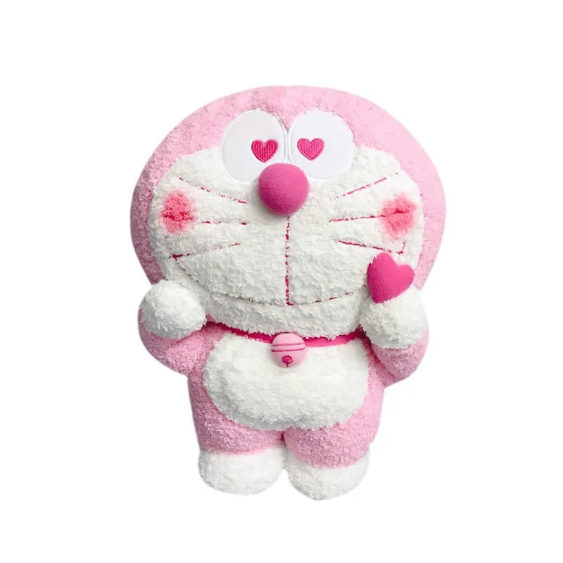 kawaii plush toys Doraemon stuffed cartoon animal crossing pink plush grandes baby soft toys pillow juguetes home decoration
kawaii plush toys Doraemon stuffed cartoon animal crossing pink plush grandes baby soft toys pillow juguetes home decoration