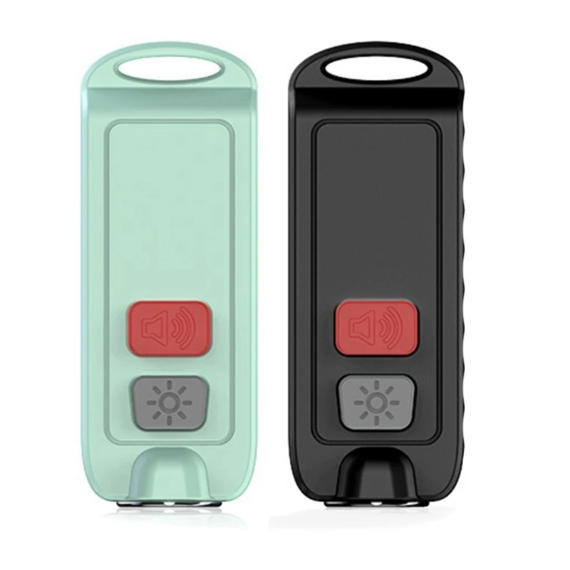 Personal Alarm For Women,130DB Safe Sound Security Alarm Keychain,Emergency Siren With LED Lights,For Children,Elderly
Personal Alarm For Women,130DB Safe Sound Security Alarm Keychain,Emergency Siren With LED Lights,For Children,Elderly