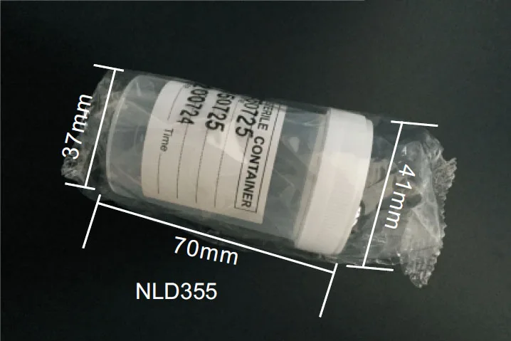 good prices disposable 60ml setrile urine sample collector container cup with label
good prices disposable 60ml setrile urine sample collector container cup with label