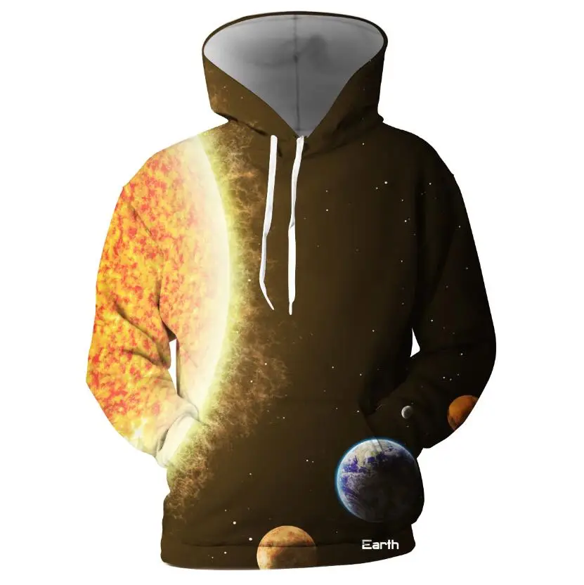 KISSQIQI Men Hoodie Sweatshirt Starry Sky Colorful 3D Hoodie fashion Men Hoodie Harajuku casual Sweatshirts clothes Size S-5XL
KISSQIQI Men Hoodie Sweatshirt Starry Sky Colorful 3D Hoodie fashion Men Hoodie Harajuku casual Sweatshirts clothes Size S-5XL