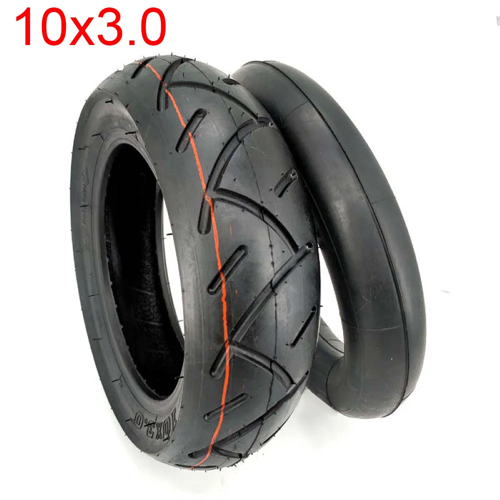 10x3.0in Inner and Outer Tire Tube Tyre For KUGOO M4 PRO Electric Scooter Go Karts ATV Quad Speedway Tyre
10x3.0in Inner and Outer Tire Tube Tyre For KUGOO M4 PRO Electric Scooter Go Karts ATV Quad Speedway Tyre