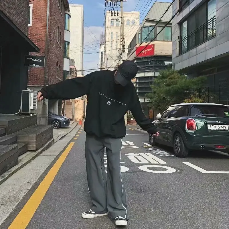 Новинка 2021, Брендовые мужские летние тонкие высококлассные брюки, высокоэластичные Прямые повседневные Свободные корейские брюки
Новинка 2021, Брендовые мужские летние тонкие высококлассные брюки, высокоэластичные Прямые повседневные Свободные корейские брюки