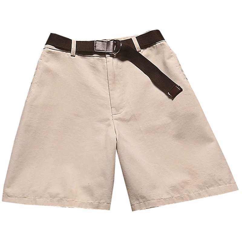 casual women shorts solid knee-length wide leg all match home wear 2020 summer new female shorts top quality
casual women shorts solid knee-length wide leg all match home wear 2020 summer new female shorts top quality