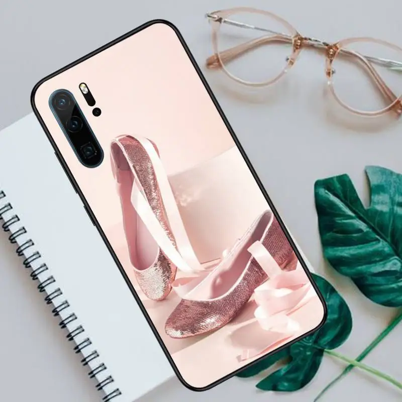 Ballerina Dance Ballet Girl Shoes Phone Cases For Huawei honor Mate P 10 20 30 40 Pro 10i 9 10 20 8 x Lite funda coque
Ballerina Dance Ballet Girl Shoes Phone Cases For Huawei honor Mate P 10 20 30 40 Pro 10i 9 10 20 8 x Lite funda coque