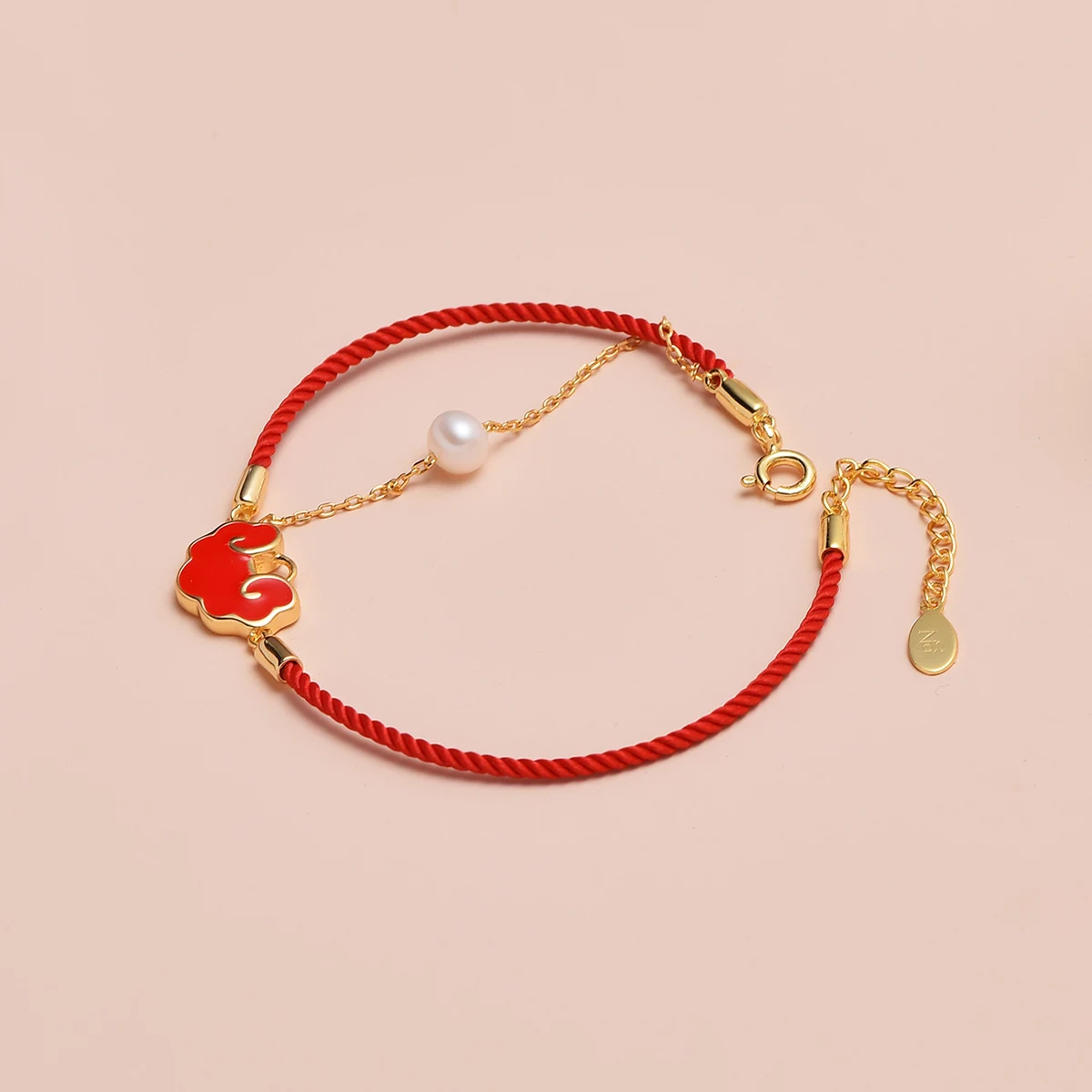 gN Pearl Genuien Natural Freshwater Pearl Bracelets 5-6mm 925 Sterling Silver Red Rope Good Luck Chain gNPearl For Women Gift
gN Pearl Genuien Natural Freshwater Pearl Bracelets 5-6mm 925 Sterling Silver Red Rope Good Luck Chain gNPearl For Women Gift