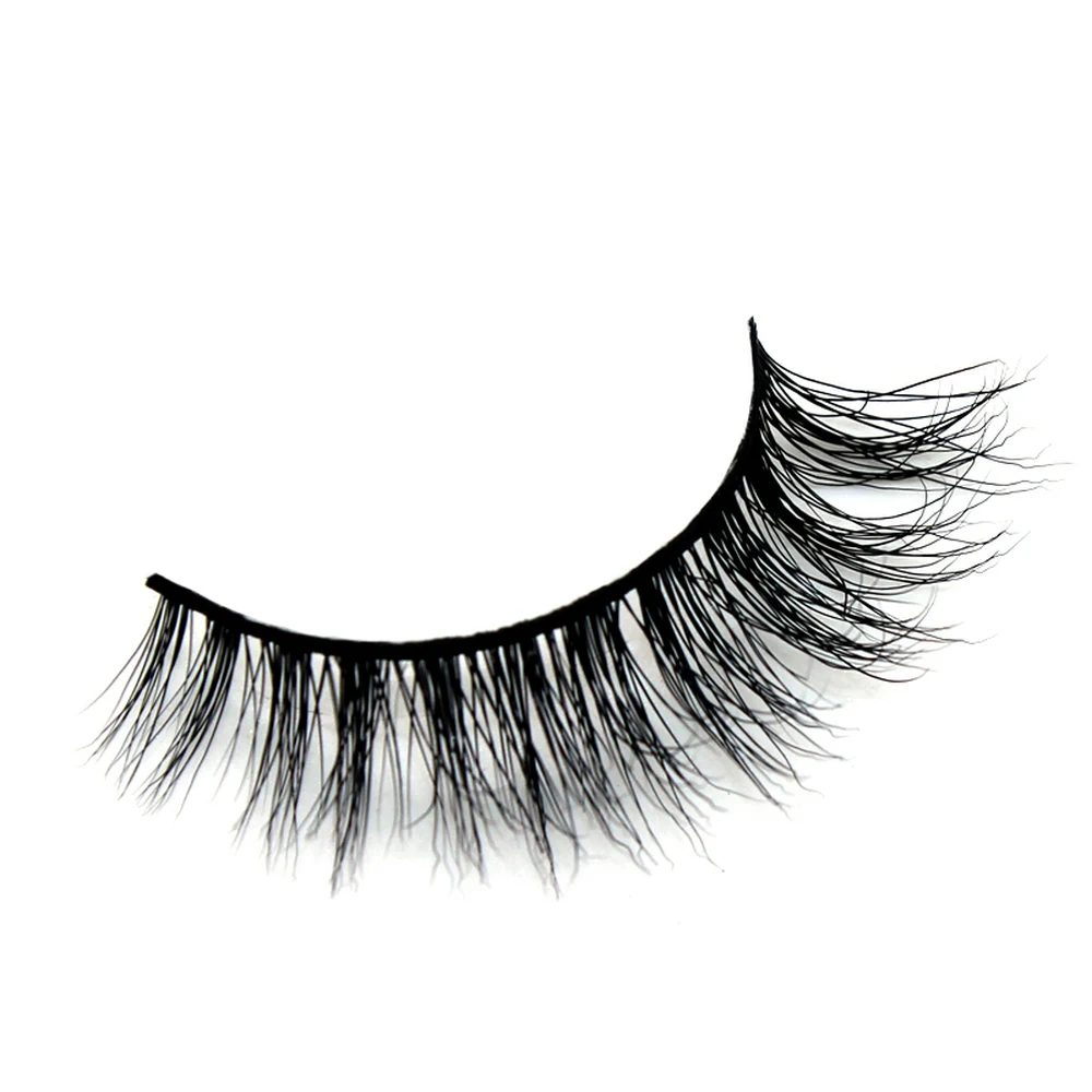 10 Piece Upscale 3D Mink Fur Eyelashes H Series Makeup Thick False Lashes Black Nature Soft Private Label
10 Piece Upscale 3D Mink Fur Eyelashes H Series Makeup Thick False Lashes Black Nature Soft Private Label