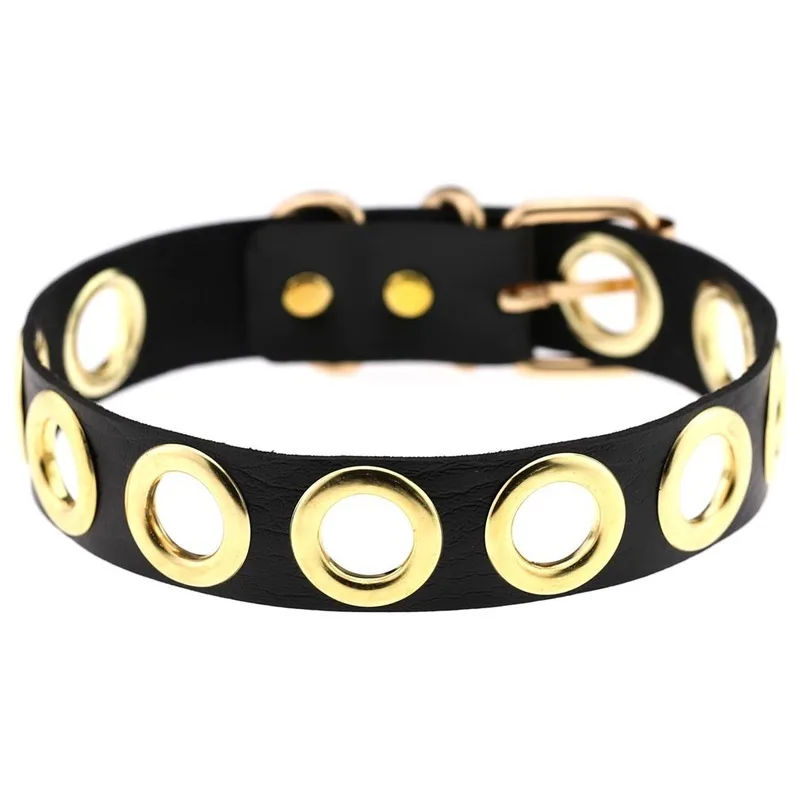 Harajuku Punk Womens Choker Necklace Collar Statement Hip Hop Big Chunky Aluminum Gold Color Thick Chain Necklace Women Jewelry
Harajuku Punk Womens Choker Necklace Collar Statement Hip Hop Big Chunky Aluminum Gold Color Thick Chain Necklace Women Jewelry