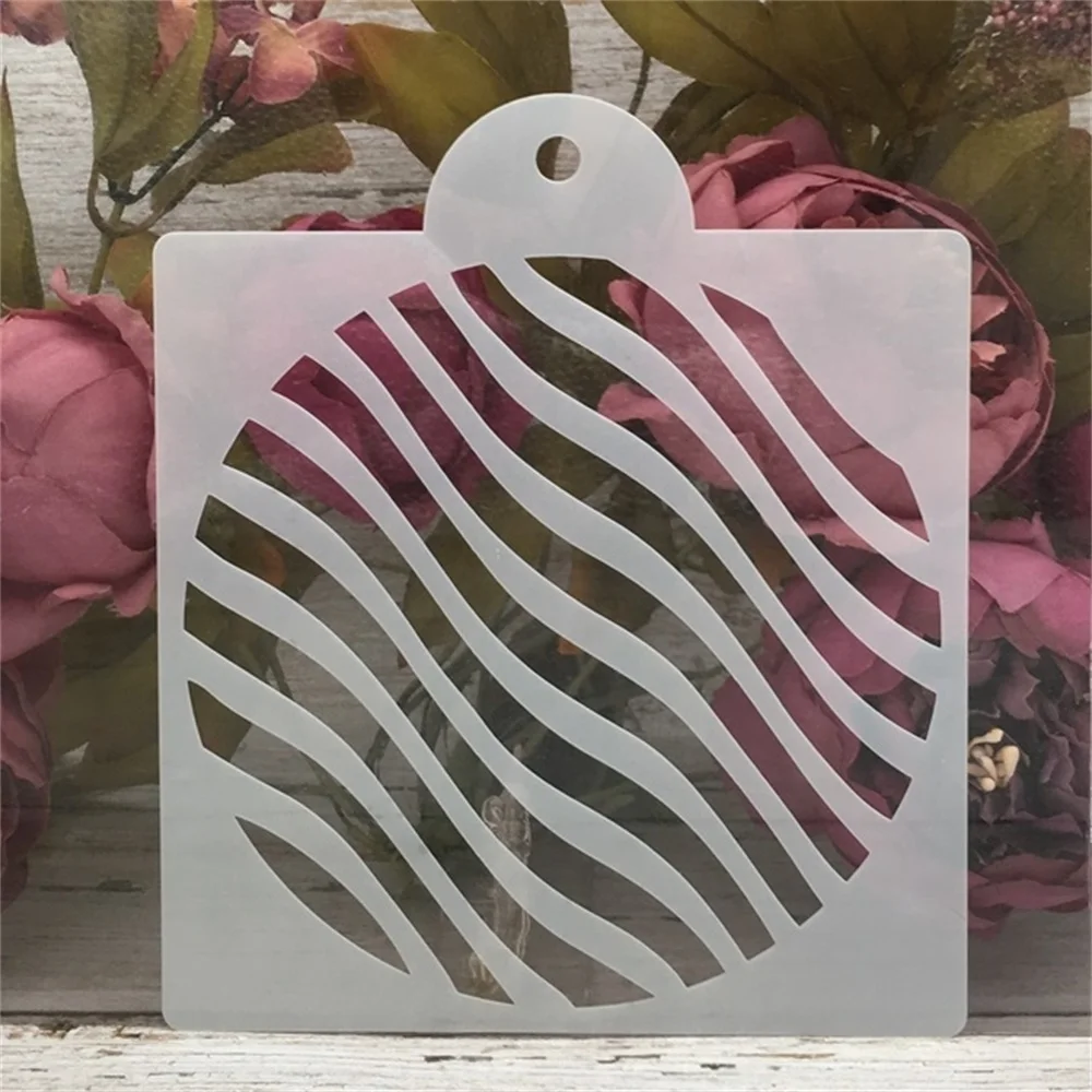 15*17.5cm Sun DIY Craft Layering Stencils Painting Scrapbooking Stamping Embossing Album Paper Card Template
15*17.5cm Sun DIY Craft Layering Stencils Painting Scrapbooking Stamping Embossing Album Paper Card Template