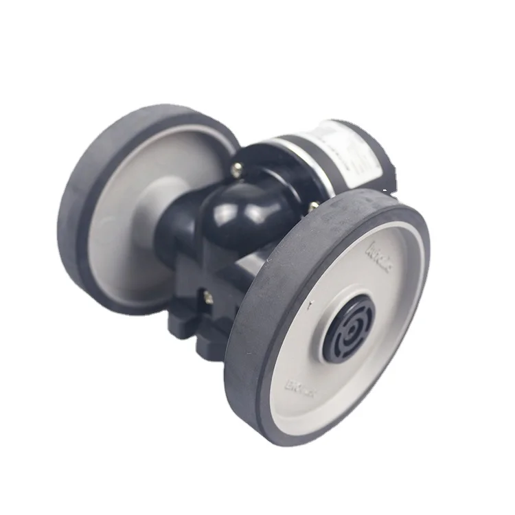 Original AUTONICS ENC-1-1-T-24 Encoder wheel meter incremental encoder Meter wheel incremental encoder ENC-1-1-N-24
Original AUTONICS ENC-1-1-T-24 Encoder wheel meter incremental encoder Meter wheel incremental encoder ENC-1-1-N-24