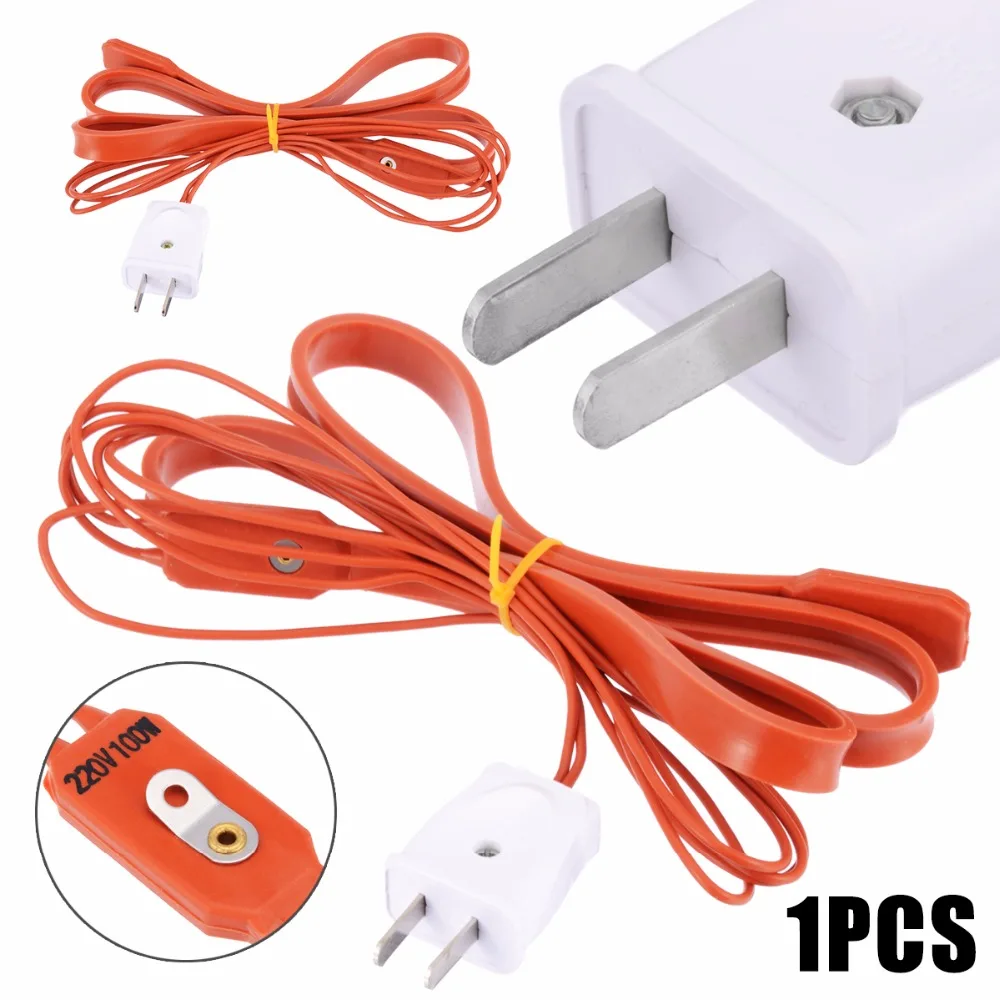 Прочный нагревательный ремень 220 в 100 Вт для пива вина пива, нагревательная подушка, аксессуары для бара
Прочный нагревательный ремень 220 в 100 Вт для пива вина пива, нагревательная подушка, аксессуары для бара