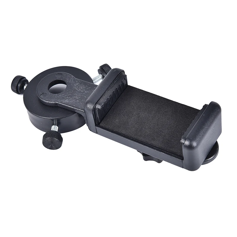 Universal Cell Phone Adapter Mount Holder Binocular Monocular for Spotting Scope Telescope
Universal Cell Phone Adapter Mount Holder Binocular Monocular for Spotting Scope Telescope