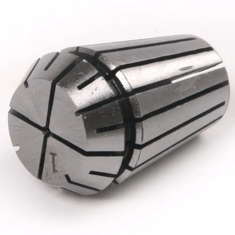 13Pcs ER20 1-13MM 1/4 6.35 1/8 3.175 1/2 12.7 Spring Collet High Precision Collet Set For CNC Engraving Machine Lathe Mill Tool
13Pcs ER20 1-13MM 1/4 6.35 1/8 3.175 1/2 12.7 Spring Collet High Precision Collet Set For CNC Engraving Machine Lathe Mill Tool