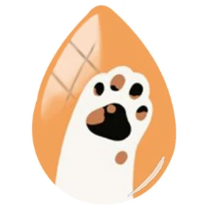 TAFREE Cartoon Animal Dog Cat Paw attern Pattern 18x25mm Drop Shape Glass Cabochon Demo Flat Back Making Finding s/lot NT353
TAFREE Cartoon Animal Dog Cat Paw attern Pattern 18x25mm Drop Shape Glass Cabochon Demo Flat Back Making Finding s/lot NT353