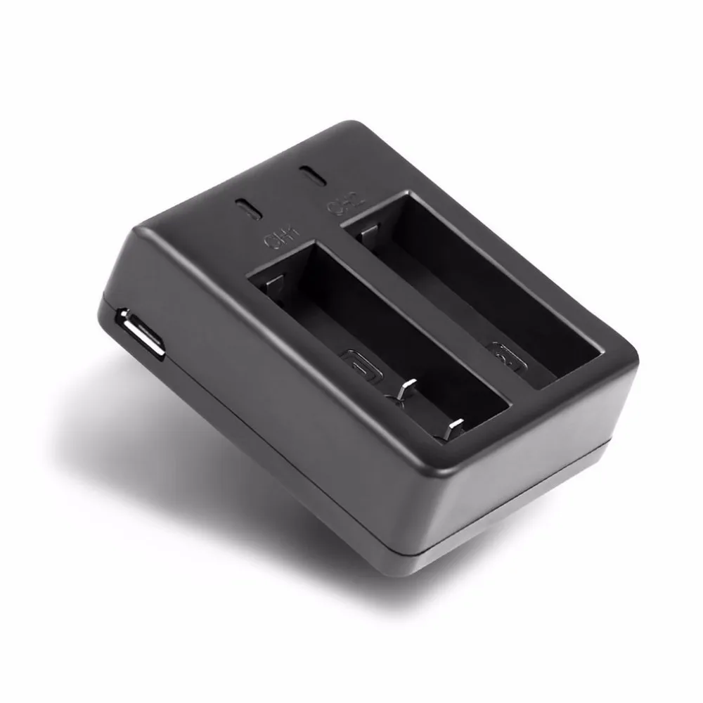 For SJCAM Camera Accessories Battery Dual Charger For SJ4000 SJ4000 Wifi SJ4000+ SJ5000 WiFi SJ5000+ Plus M10 With USB Cable
For SJCAM Camera Accessories Battery Dual Charger For SJ4000 SJ4000 Wifi SJ4000+ SJ5000 WiFi SJ5000+ Plus M10 With USB Cable