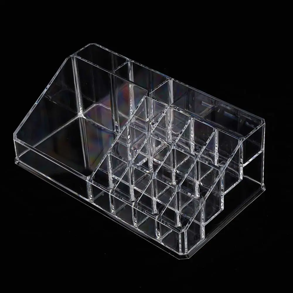 Newest 2 Type Tattoo Ink Paint Storage Box Tattoo Accessories Tool Display Rack Semi-Permanent Color Cleaning Liquid Storage Box
Newest 2 Type Tattoo Ink Paint Storage Box Tattoo Accessories Tool Display Rack Semi-Permanent Color Cleaning Liquid Storage Box