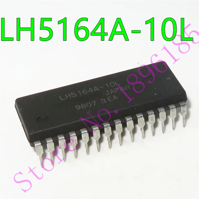 1pcs/lot LH5164A-10L LH5164A LH5164 DIP-28 
1pcs/lot LH5164A-10L LH5164A LH5164 DIP-28