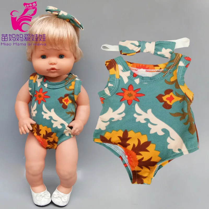 38 Cm Baby Nnew Born Doll Clothes 40cm Nenuco Ropa Y Su Hermanita 16 inch Doll Clothes
38 Cm Baby Nnew Born Doll Clothes 40cm Nenuco Ropa Y Su Hermanita 16 inch Doll Clothes