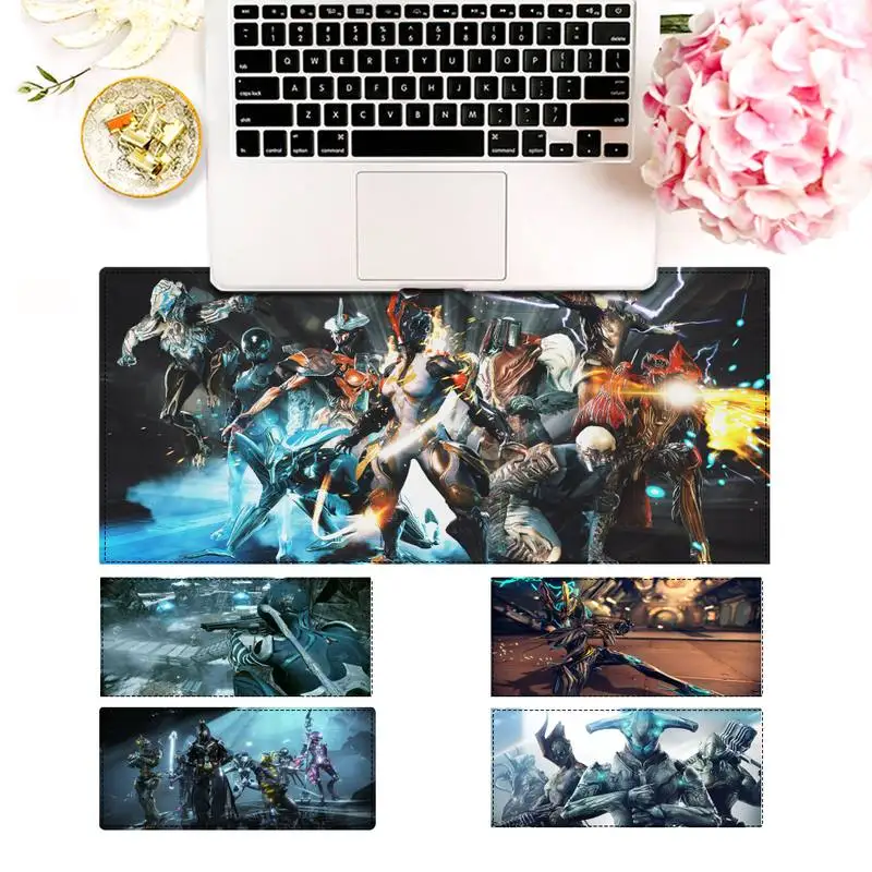 Wholesale Warframe Mouse Pad Gamer Keyboard Maus Pad Desk Mouse Mat Game Accessories For Overwatch
Wholesale Warframe Mouse Pad Gamer Keyboard Maus Pad Desk Mouse Mat Game Accessories For Overwatch