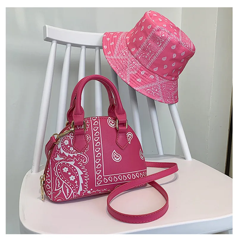 Summer 2021 New Arrivals Hot Selling High Quality Clutch Women Bucket Cashew Flowerbag Fisherman Hat Handbag Mini Girls Purses
Summer 2021 New Arrivals Hot Selling High Quality Clutch Women Bucket Cashew Flowerbag Fisherman Hat Handbag Mini Girls Purses