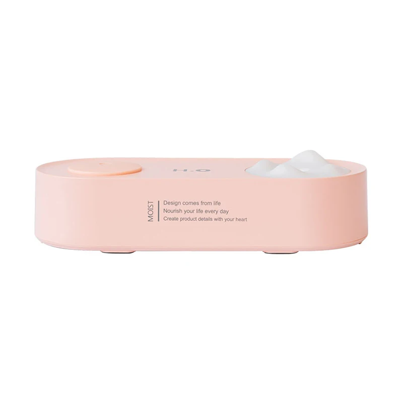Portable Wireless Humidifier Innovative Water Bottle USB Humidifier Mist Maker DNJ998
Portable Wireless Humidifier Innovative Water Bottle USB Humidifier Mist Maker DNJ998
