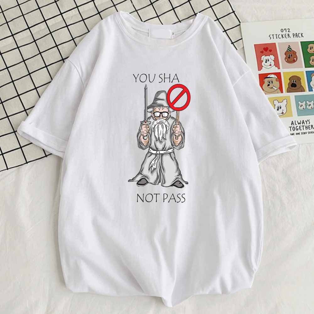 Not Pass Keepers Grandpa With White Beard Print Men Tshirts Style Casual Tshirt Fashion Fit T Shirts Simplicity Soft Male Top
Not Pass Keepers Grandpa With White Beard Print Men Tshirts Style Casual Tshirt Fashion Fit T Shirts Simplicity Soft Male Top