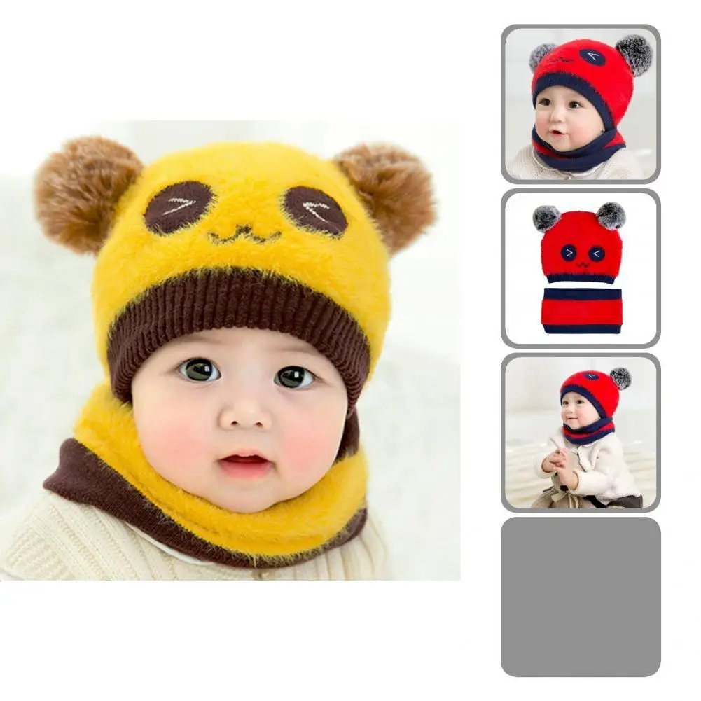 Korean Style Wear-resistant Thicken Lightweight Hat Scarf for Festival 
Korean Style Wear-resistant Thicken Lightweight Hat Scarf for Festival