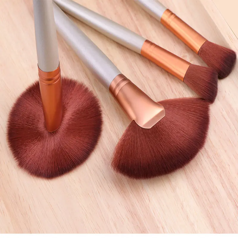 24pcs Log Makeup Brush Set Eye Brush Beauty Tools Fan Powder Eyeshadow Contour Beauty Cosmetic Colorful For Make Up Tool
24pcs Log Makeup Brush Set Eye Brush Beauty Tools Fan Powder Eyeshadow Contour Beauty Cosmetic Colorful For Make Up Tool