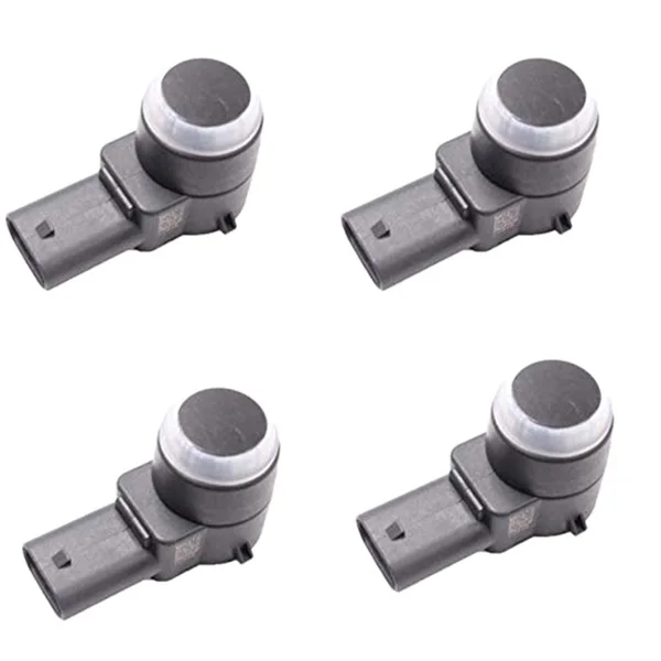 A2125420118 High Quality Car Reverse Radar Sensor White Magic Eye Probe Is Suitable For The Mercedes
A2125420118 High Quality Car Reverse Radar Sensor White Magic Eye Probe Is Suitable For The Mercedes