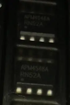 10 шт./лот APM4548A APM4548 SOP-8 новый оригинальный
10 шт./лот APM4548A APM4548 SOP-8 новый оригинальный