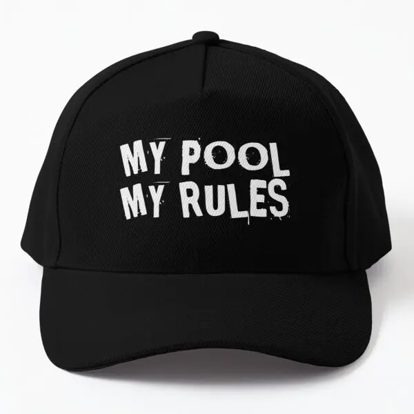 Бейсболка My Pool My Rules, кепка, шляпа, летняя кепка с рыбками, черная уличная Женская Повседневная Кепка с принтом, весна Спортивное солнце
Бейсболка My Pool My Rules, кепка, шляпа, летняя кепка с рыбками, черная уличная Женская Повседневная Кепка с принтом, весна Спортивное солнце