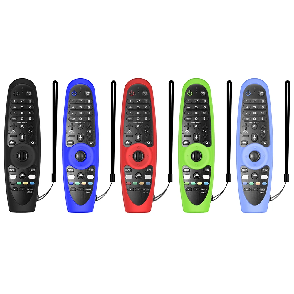 Мягкий силиконовый защитный чехол со шнурком для LG AN-MR600 AN-MR650 AN-MR19, портативный защитный чехол для пульта дистанционного управления
Мягкий силиконовый защитный чехол со шнурком для LG AN-MR600 AN-MR650 AN-MR19, портативный защитный чехол для пульта дистанционного управления