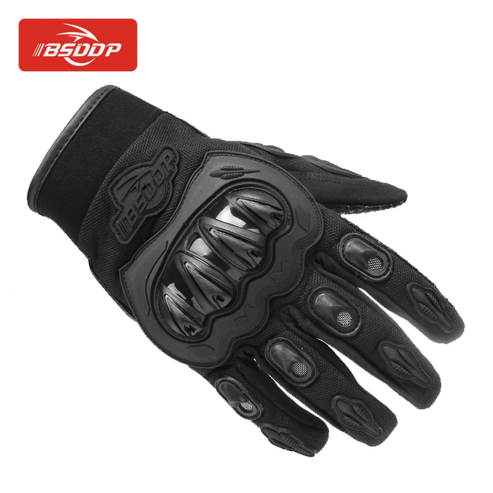 Motorcycle Gloves Breathable Full Finger Racing Gloves Outdoor Sports Protection Riding Cross Dirt Bike Gloves Guantes Moto
Motorcycle Gloves Breathable Full Finger Racing Gloves Outdoor Sports Protection Riding Cross Dirt Bike Gloves Guantes Moto
