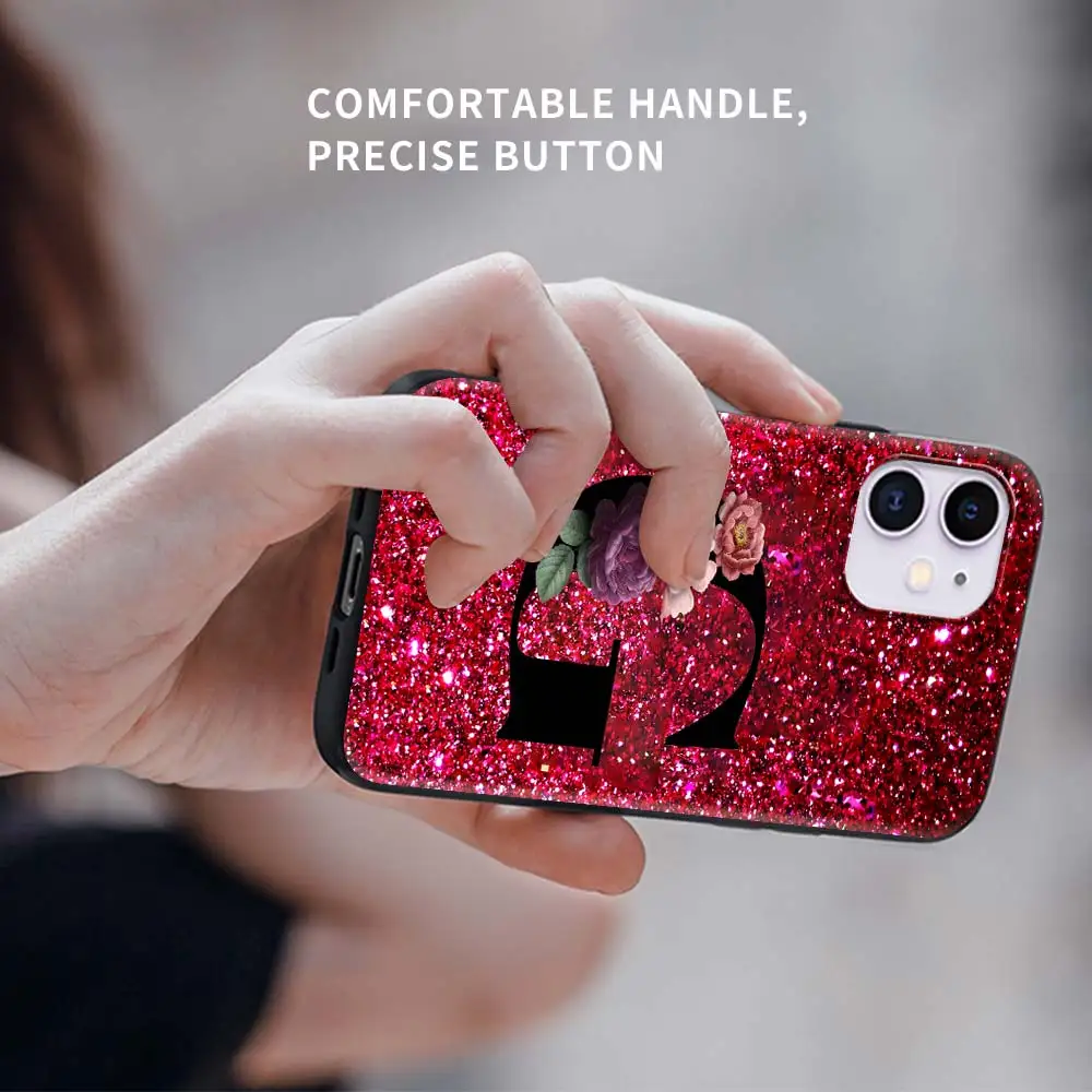 Mobile Case For Apple iPhone 7 11 12 Pro XR X 6 6S XS Max 5 5S 8 Plus SE Soft Tpu Funda Phone Cover Retro Red Letter 
Mobile Case For Apple iPhone 7 11 12 Pro XR X 6 6S XS Max 5 5S 8 Plus SE Soft Tpu Funda Phone Cover Retro Red Letter